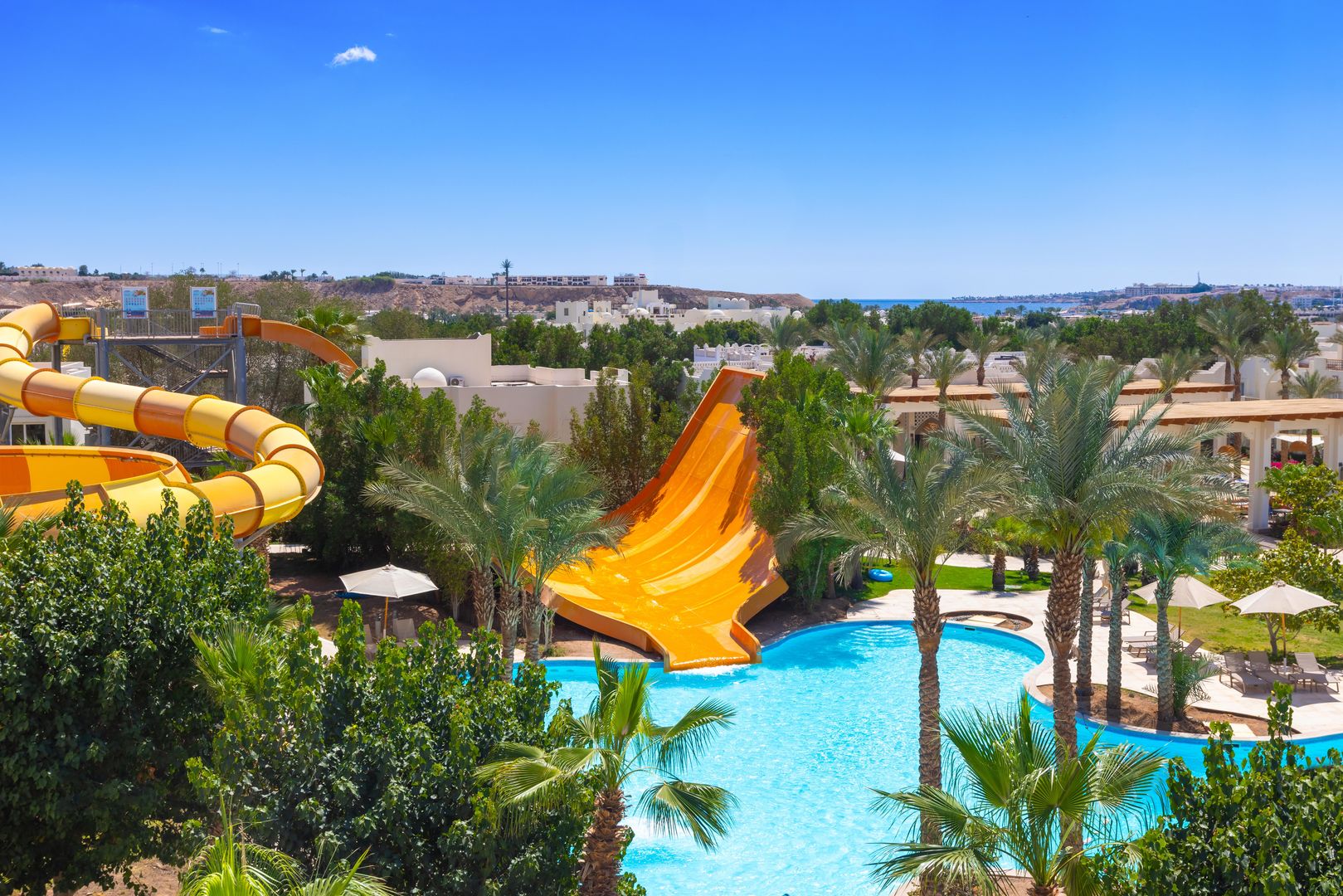 Swissôtel Sharm El Sheikh All Inclusive Collection foto 13