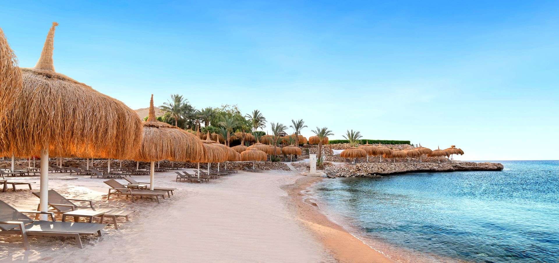 Swissôtel Sharm El Sheikh All Inclusive Collection foto 22