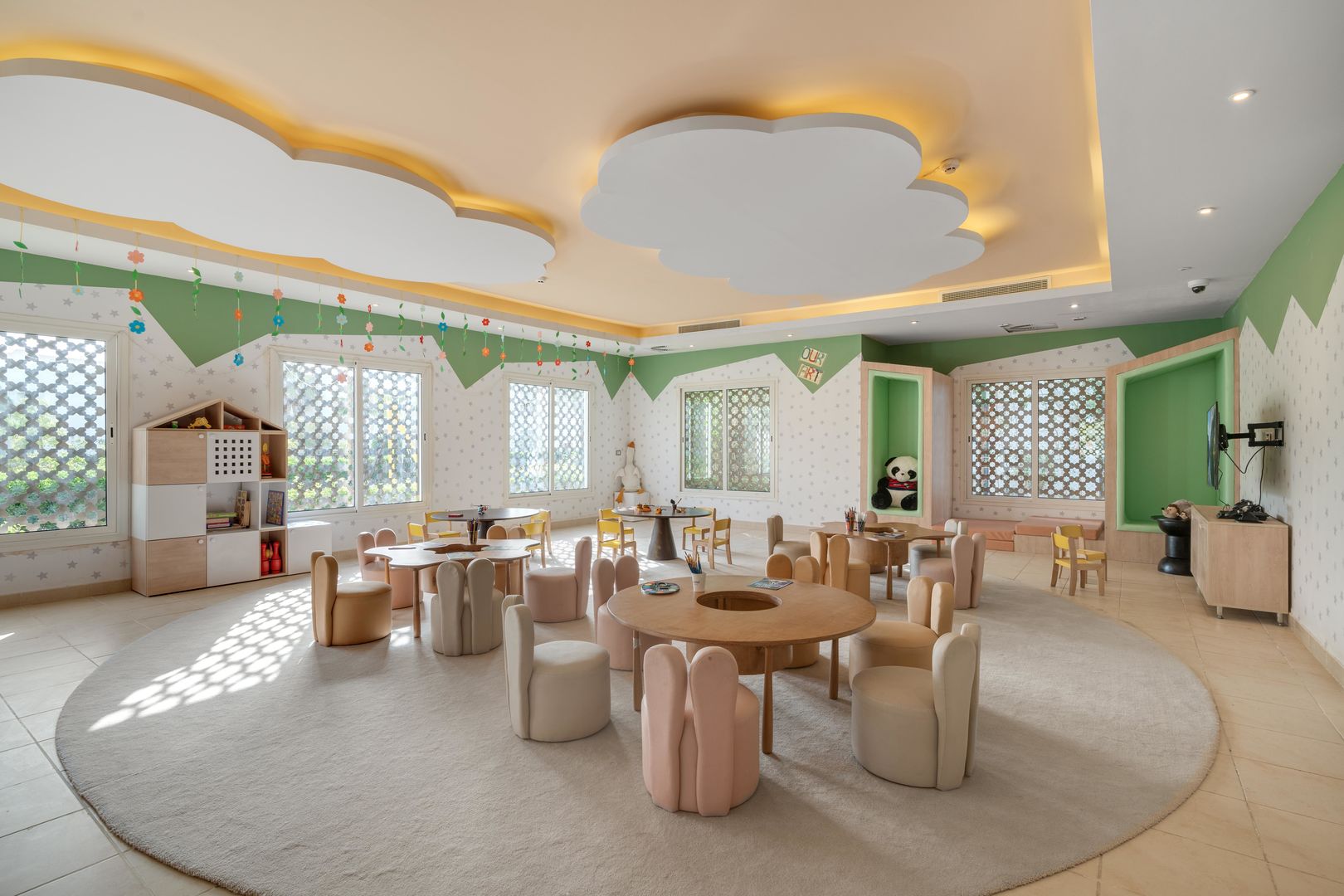 Swissôtel Sharm El Sheikh All Inclusive Collection foto 17