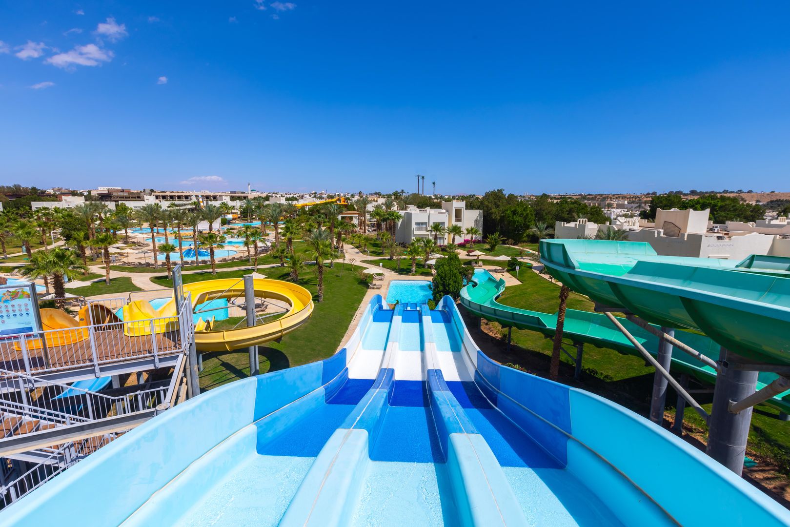 Swissôtel Sharm El Sheikh All Inclusive Collection foto 14