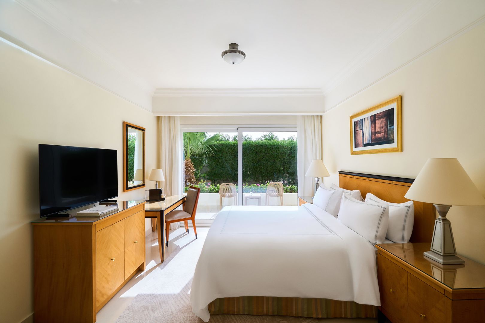 Swissôtel Sharm El Sheikh All Inclusive Collection image 1