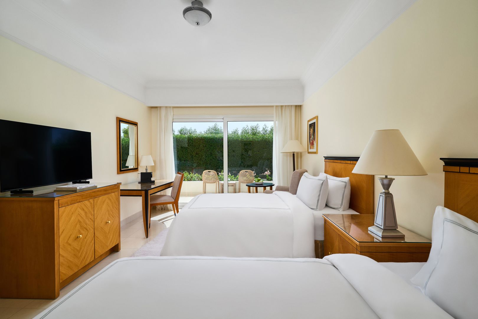 Swissôtel Sharm El Sheikh All Inclusive Collection foto 9