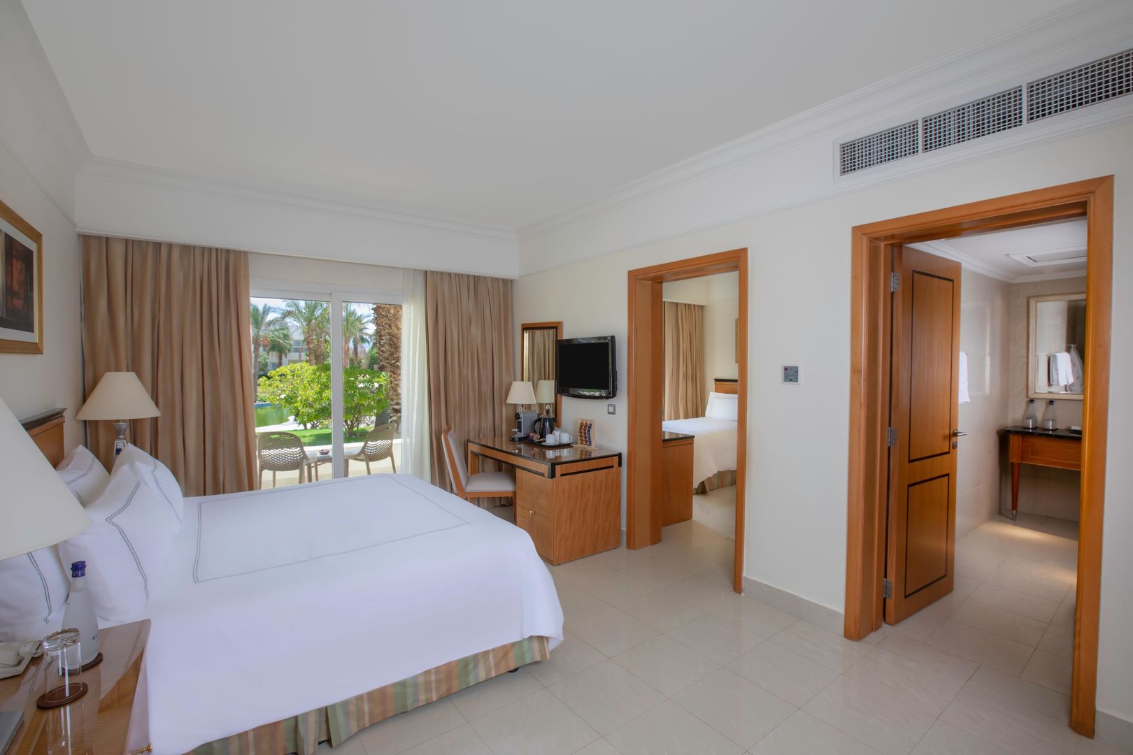Swissôtel Sharm El Sheikh All Inclusive Collection foto 11