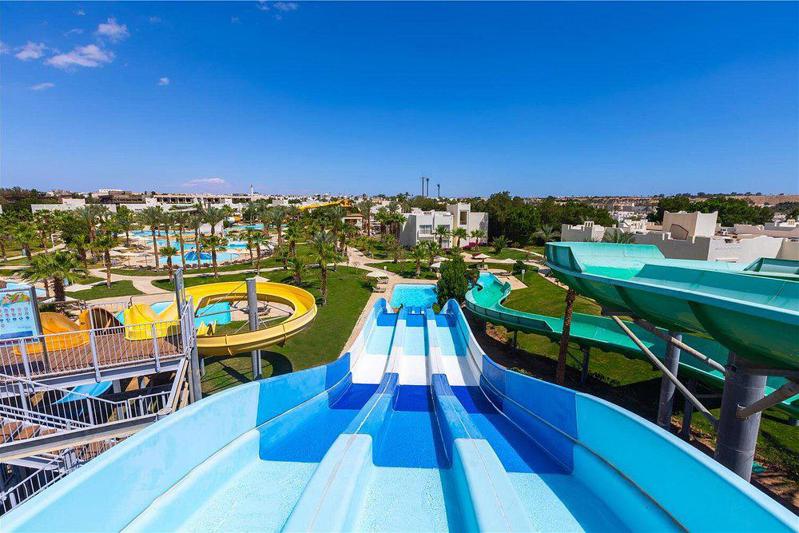 Swissôtel Sharm El Sheikh All Inclusive Collection in Sharm el Sheikh - foto 3