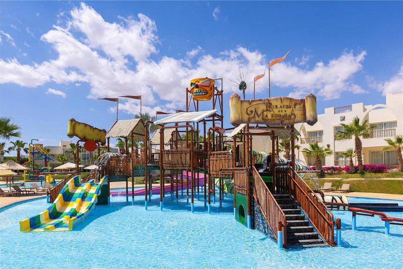 Swissôtel Sharm El Sheikh All Inclusive Collection in Sharm el Sheikh - foto 4