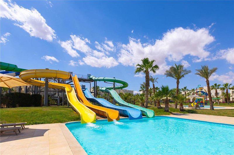 Swissôtel Sharm El Sheikh All Inclusive Collection in Sharm el Sheikh - foto 5