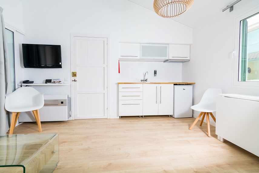 Cales de Ponent Apartments foto 31