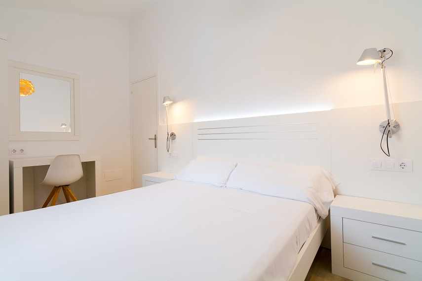 Cales de Ponent Apartments foto 5