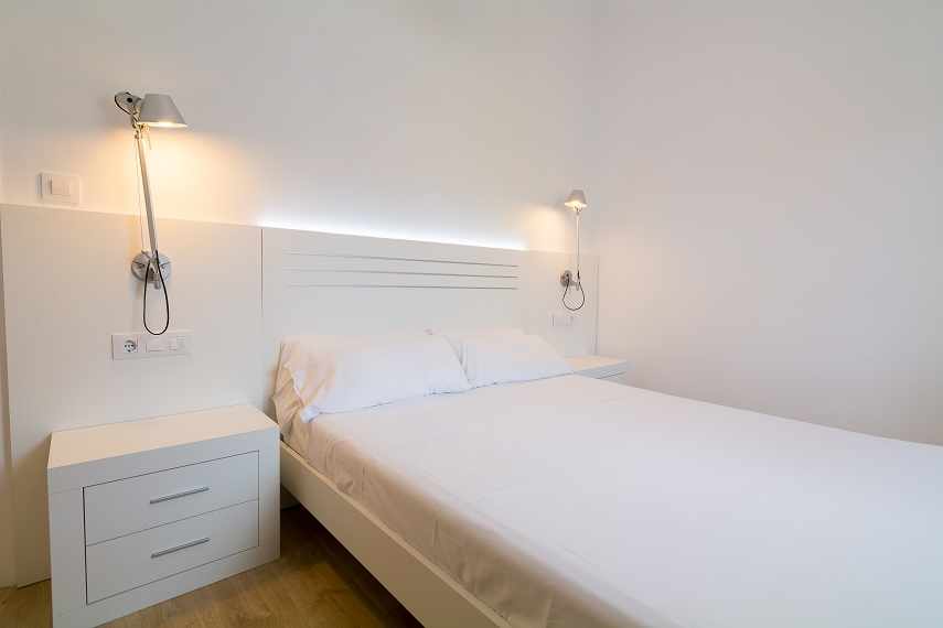 Cales de Ponent Apartments foto 33