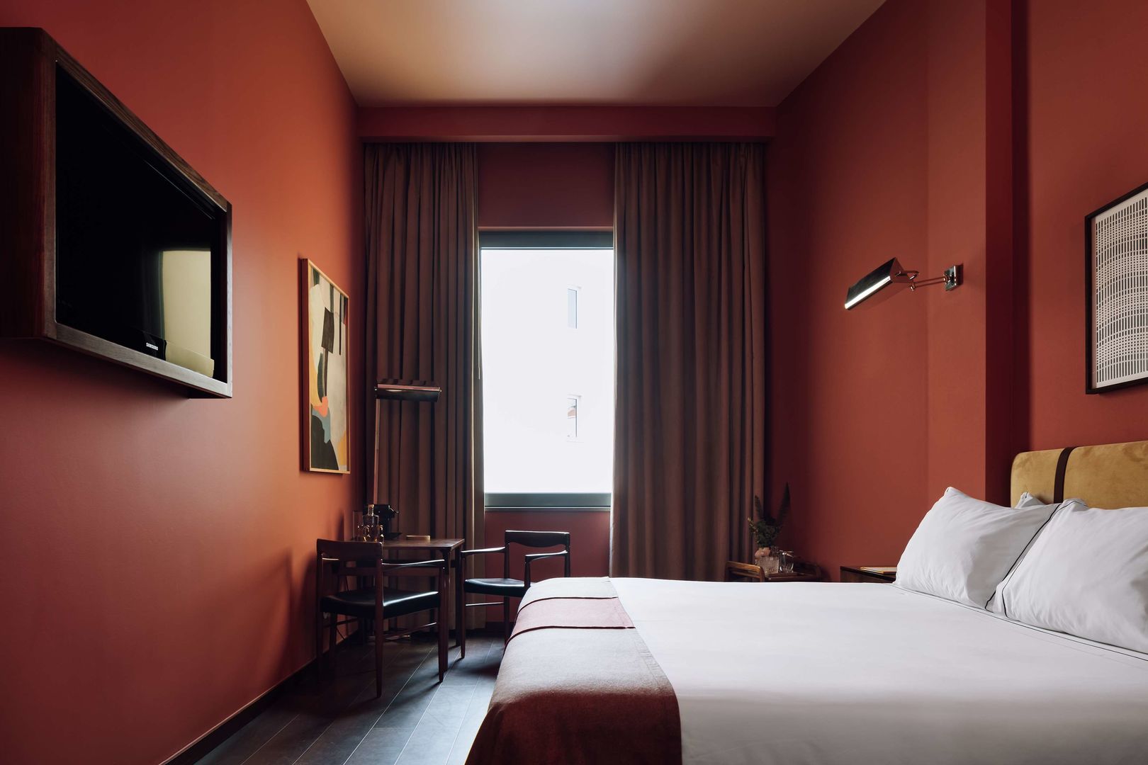 The Vintage Hotel & Spa - Lisbon foto 24