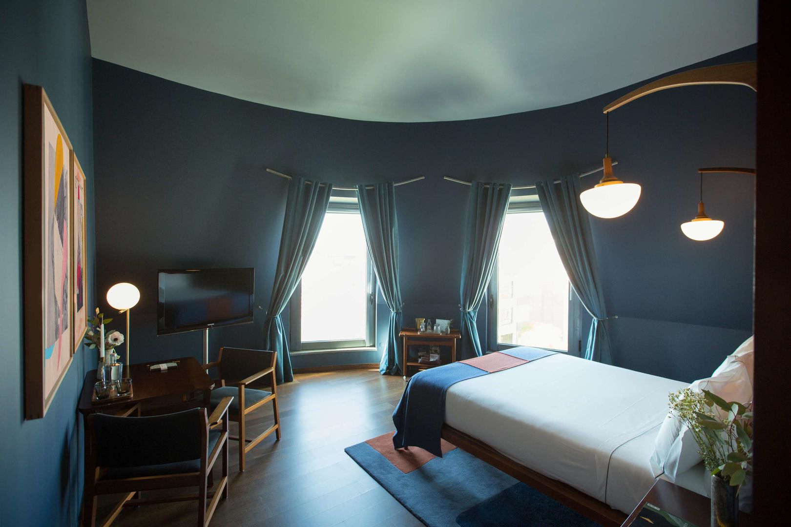 The Vintage Hotel & Spa - Lisbon foto 13