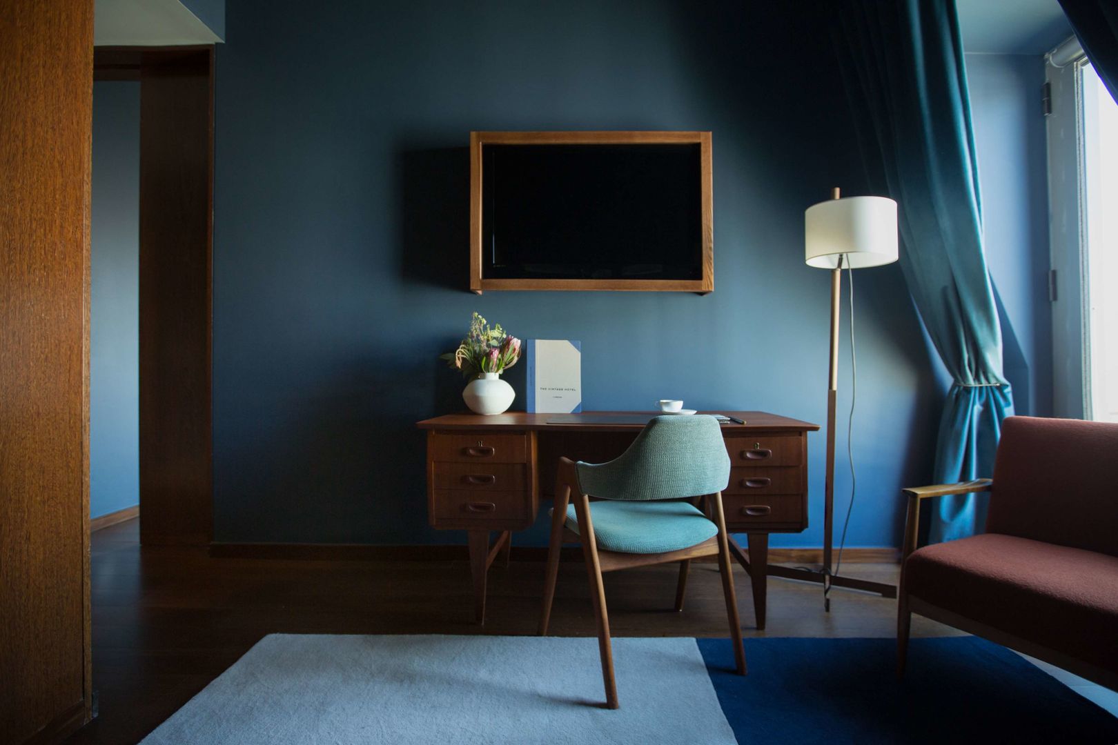 The Vintage Hotel & Spa - Lisbon foto 10