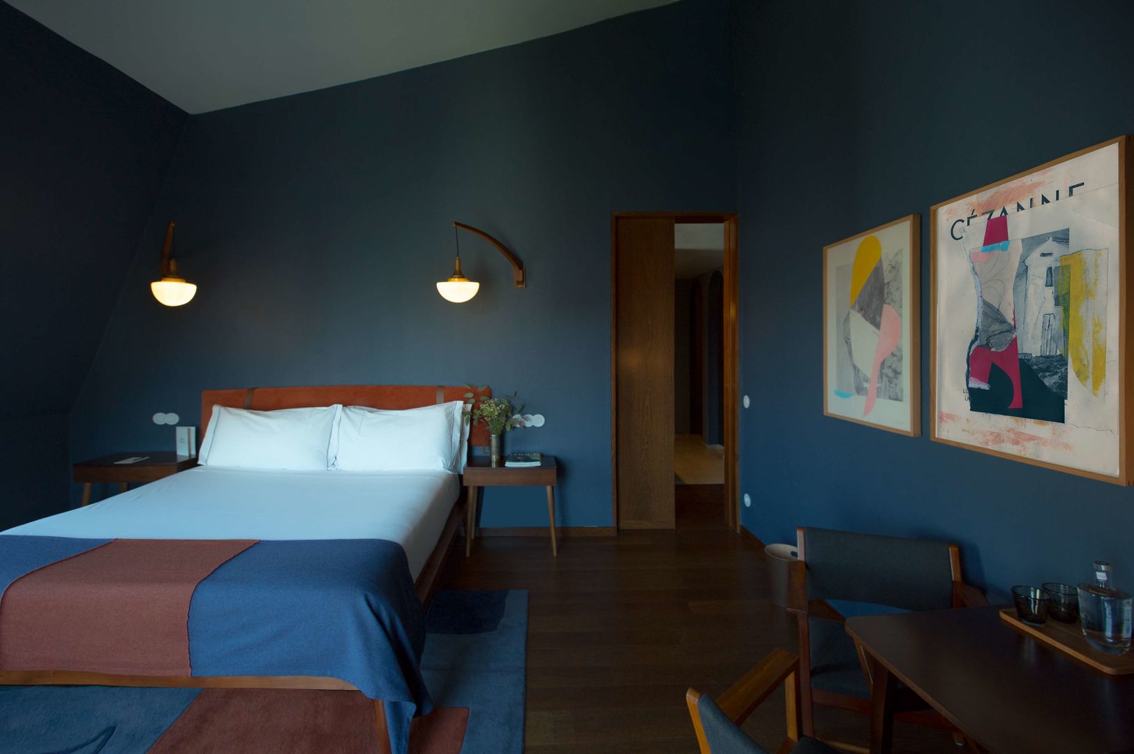 The Vintage Hotel & Spa - Lisbon foto 12