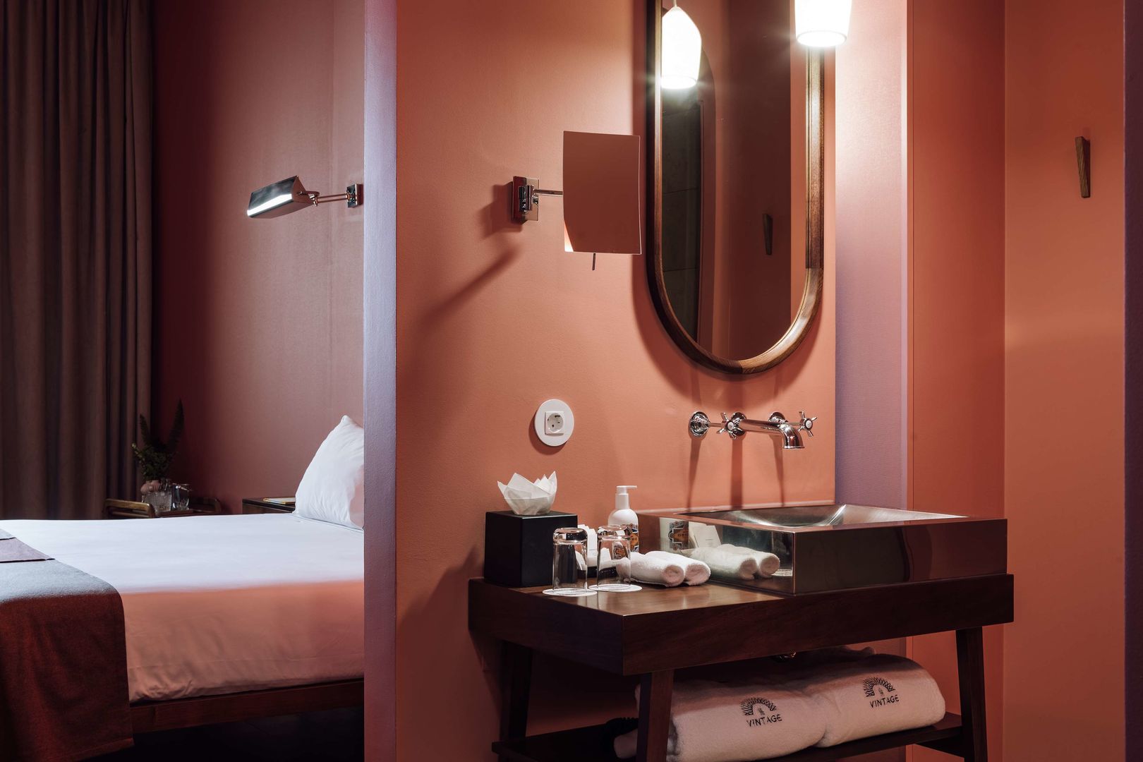 The Vintage Hotel & Spa - Lisbon foto 22