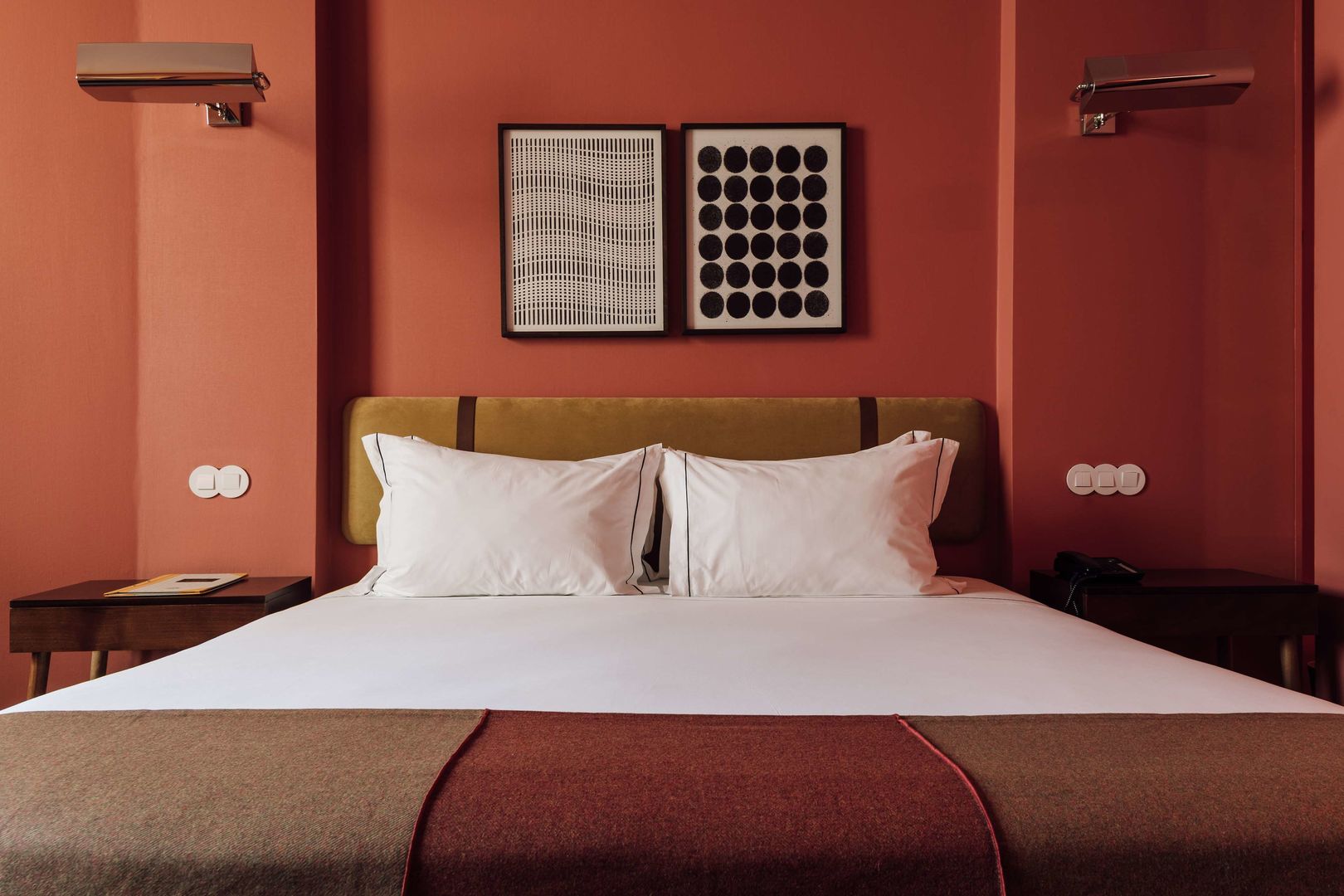 The Vintage Hotel & Spa - Lisbon foto 20