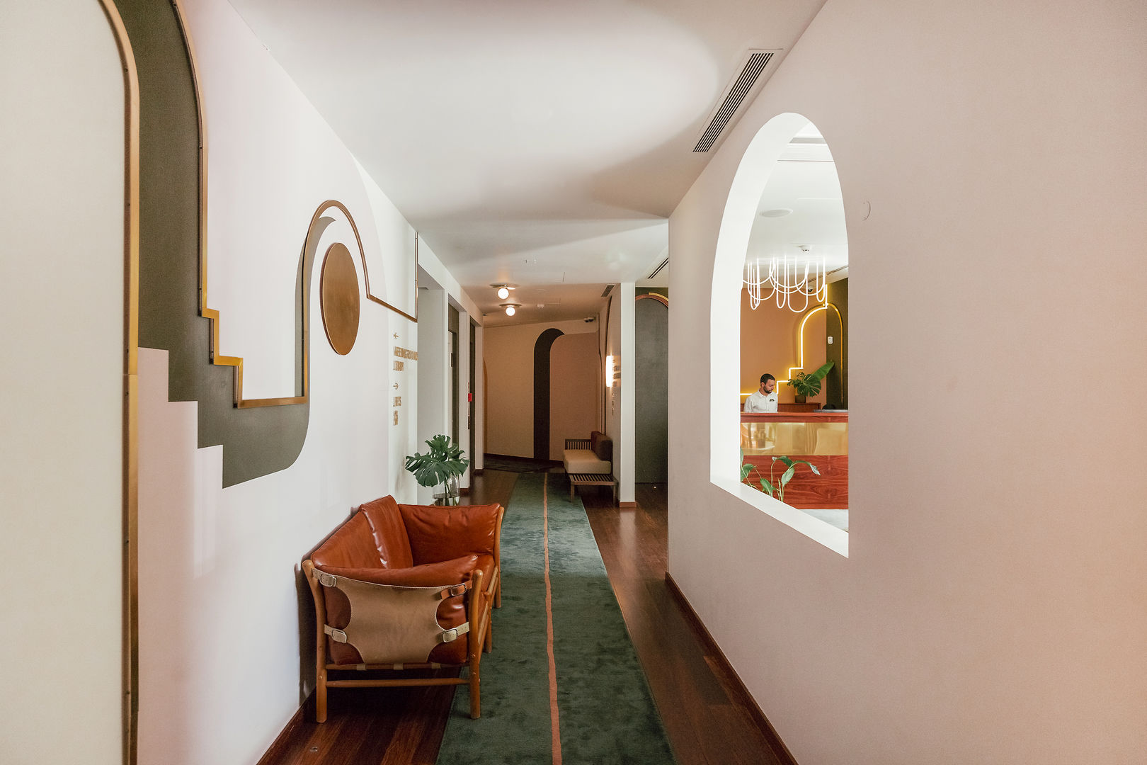 The Vintage Hotel & Spa - Lisbon image 3