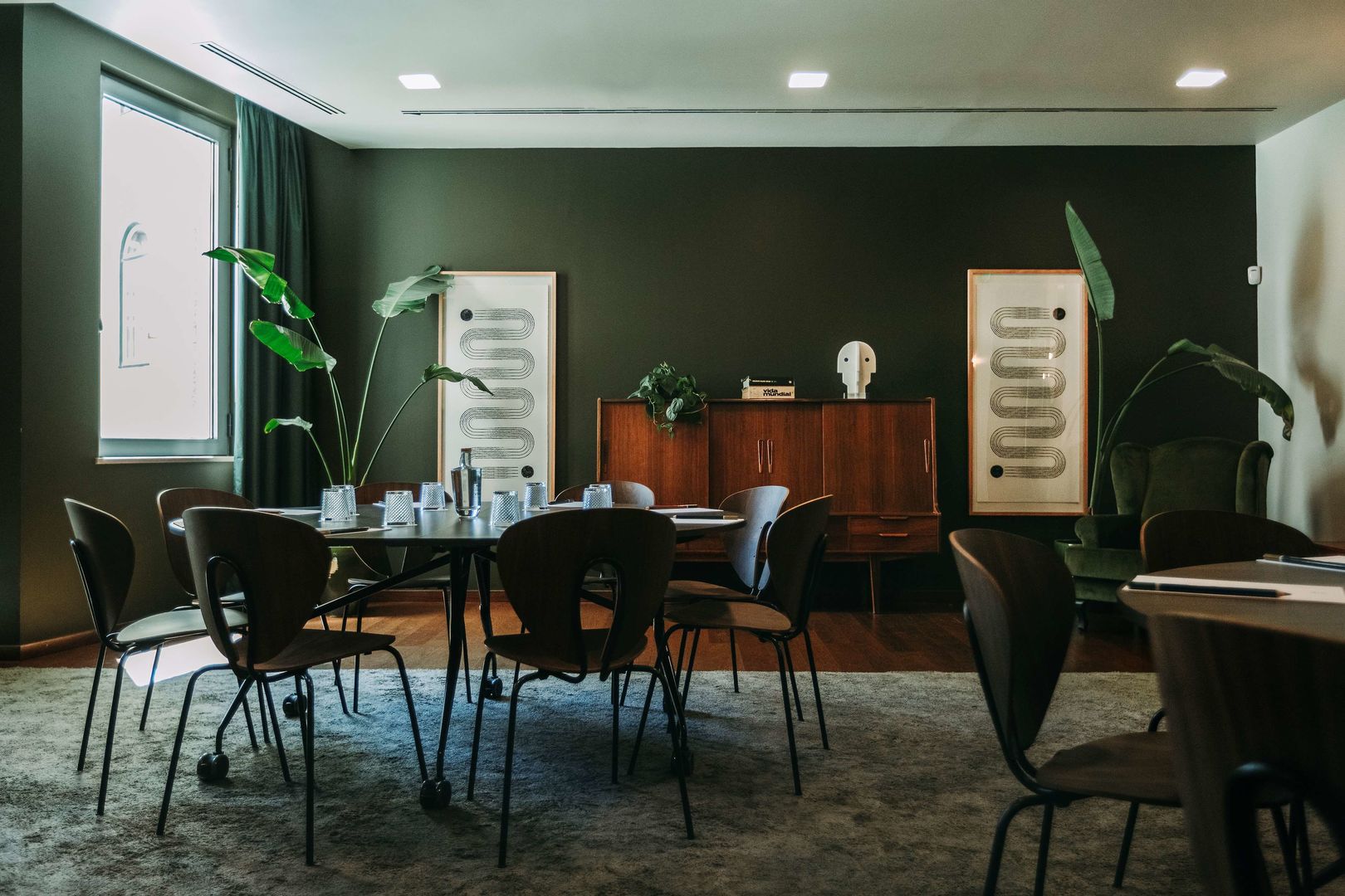 The Vintage Hotel & Spa - Lisbon foto 28