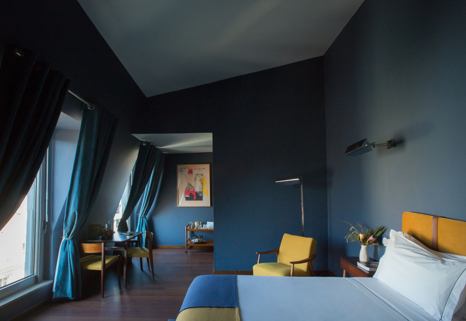 The Vintage Hotel & Spa - Lisbon foto 29