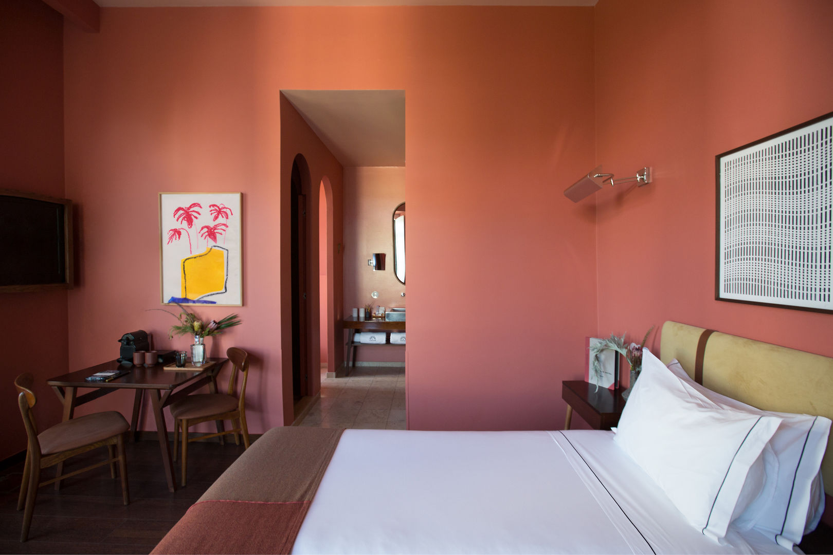 The Vintage Hotel & Spa - Lisbon foto 25