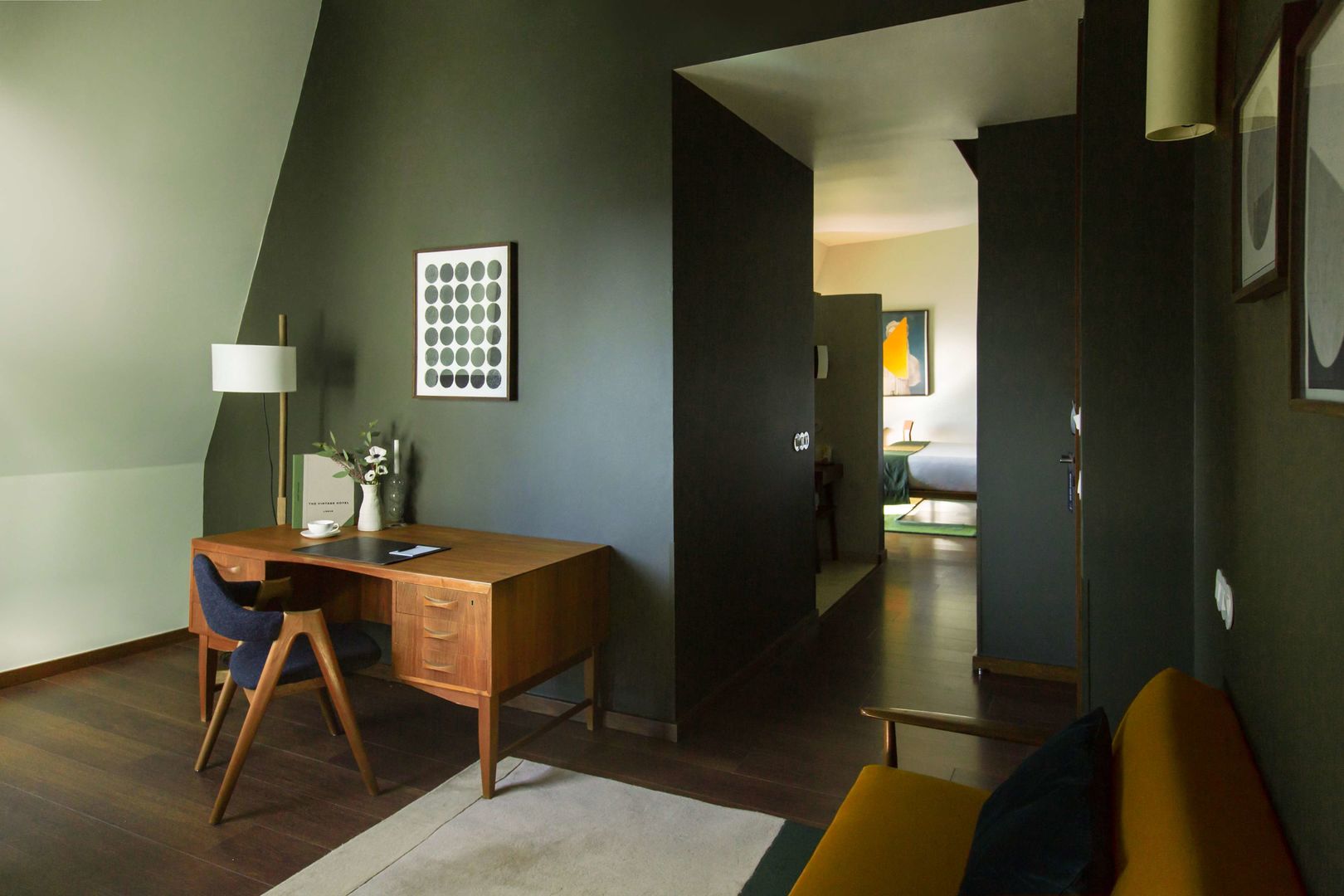The Vintage Hotel & Spa - Lisbon foto 17