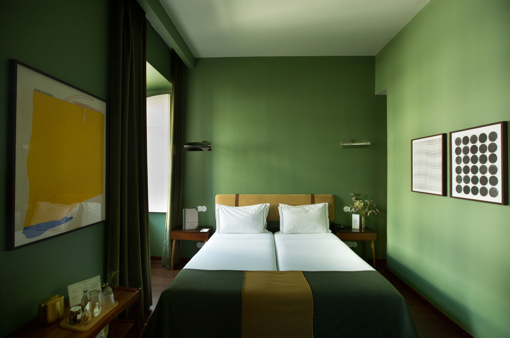The Vintage Hotel & Spa - Lisbon image 1