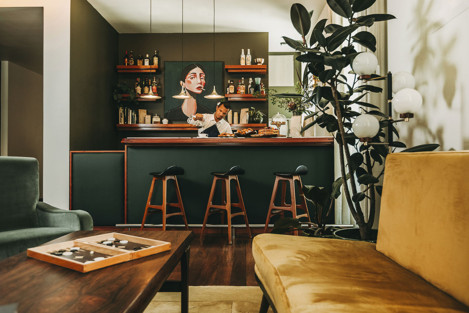 The Vintage Hotel & Spa - Lisbon image 2