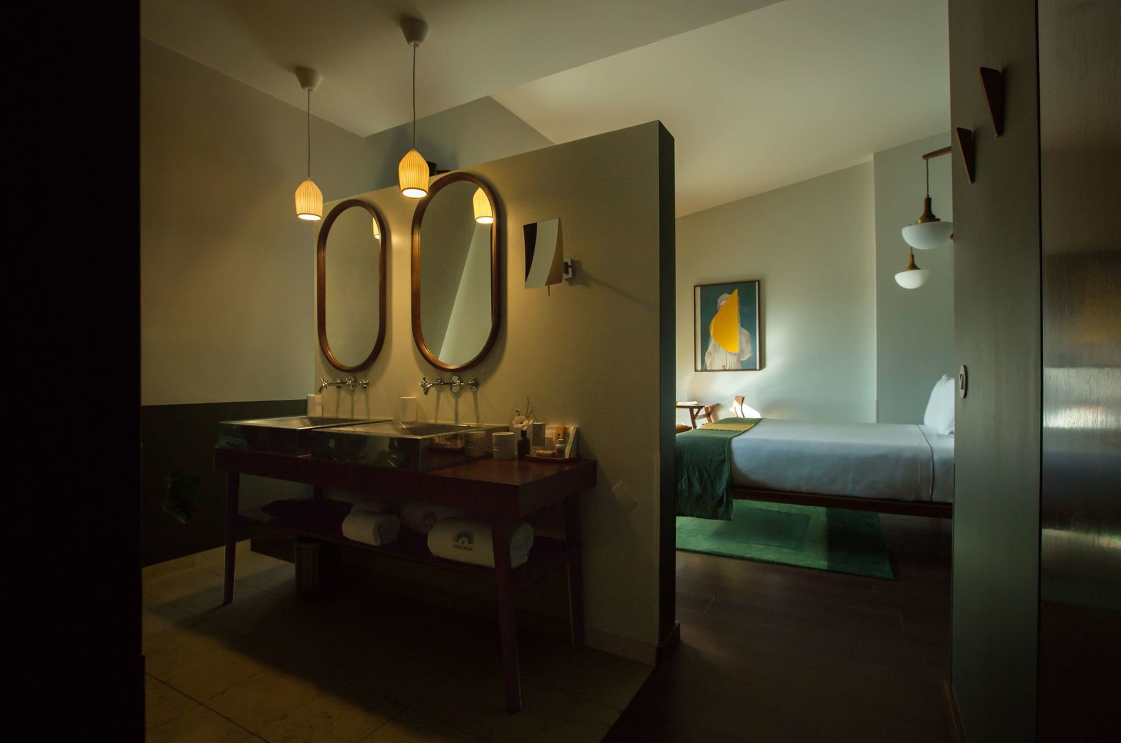 The Vintage Hotel & Spa - Lisbon foto 16