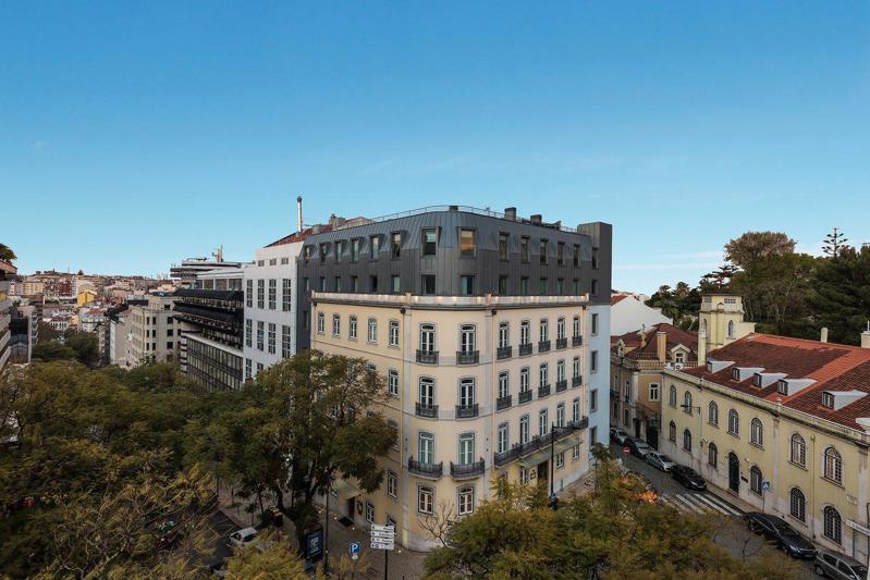 The Vintage Hotel & Spa - Lisbon in Lisbon - foto 2