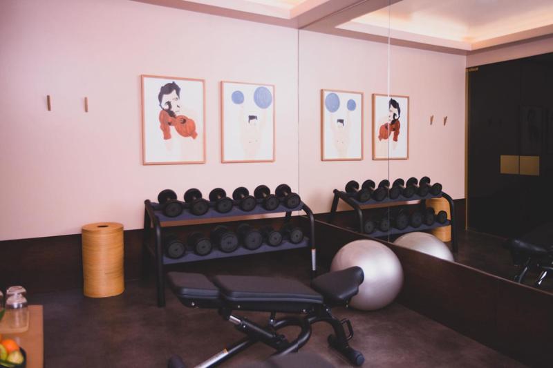 The Vintage Hotel & Spa - Lisbon in Lisbon - foto 5