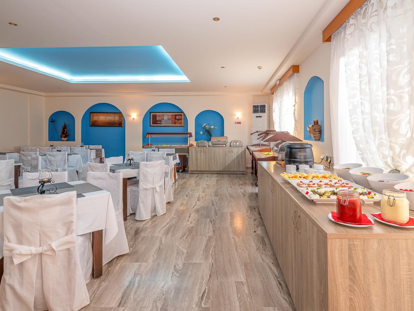 Anthoula Village Hotel foto 12