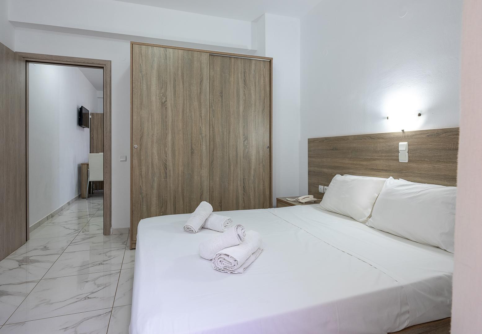 Anthoula Village Hotel foto 7