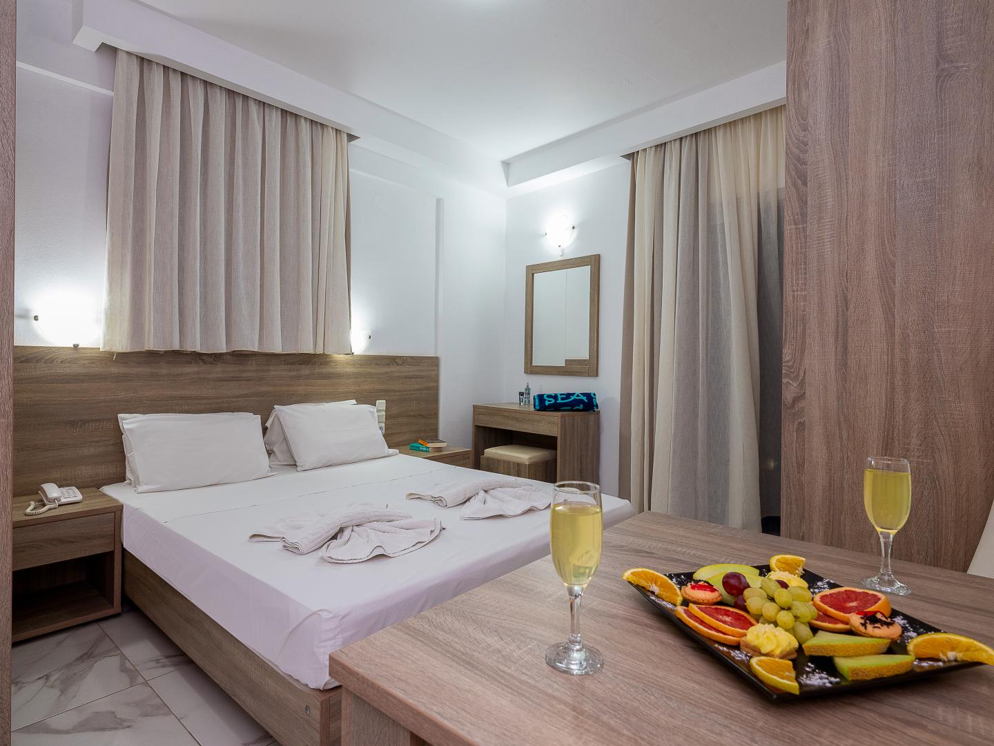 Anthoula Village Hotel foto 29
