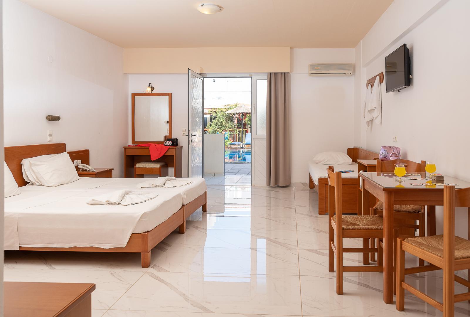 Anthoula Village Hotel foto 31