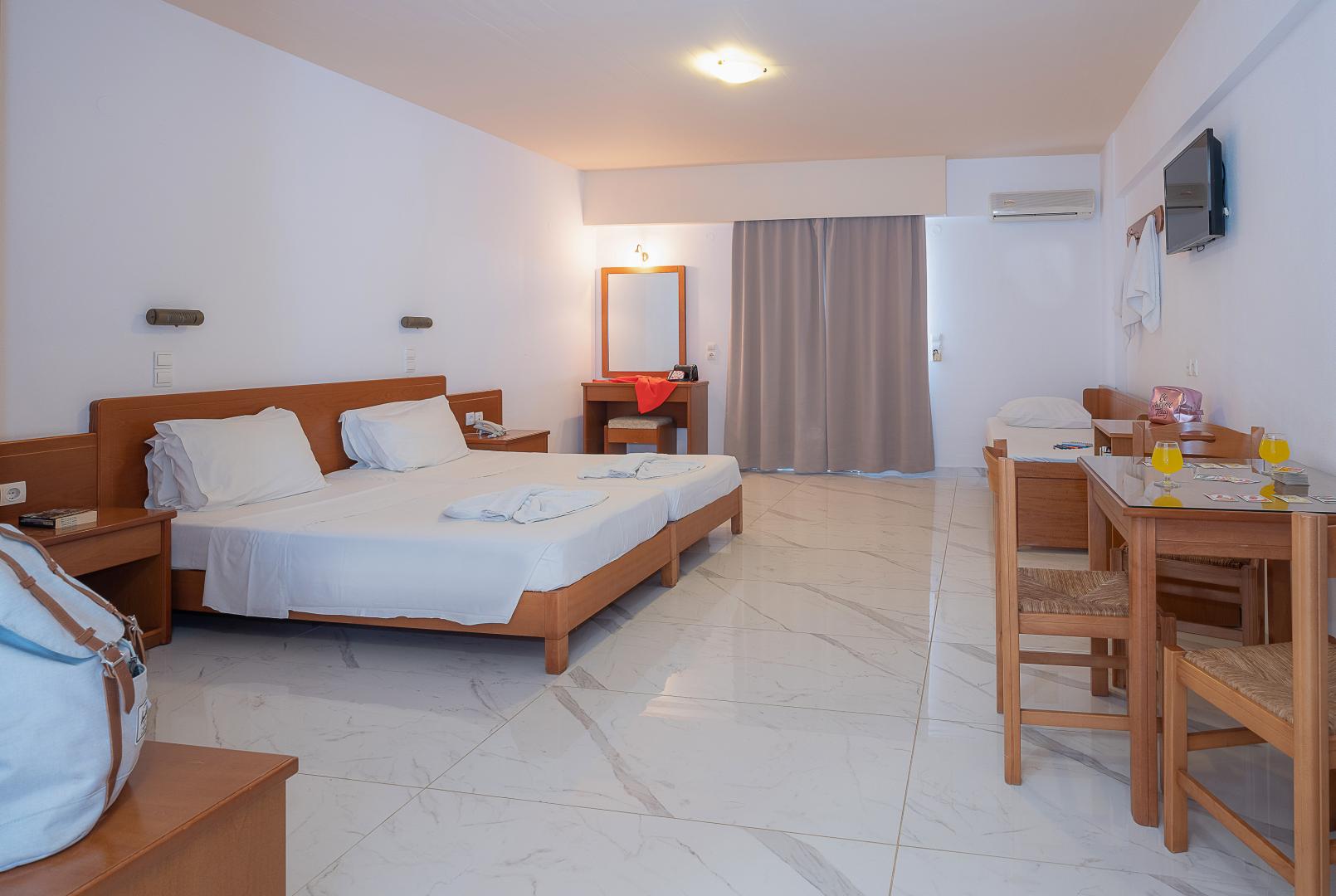 Anthoula Village Hotel foto 32
