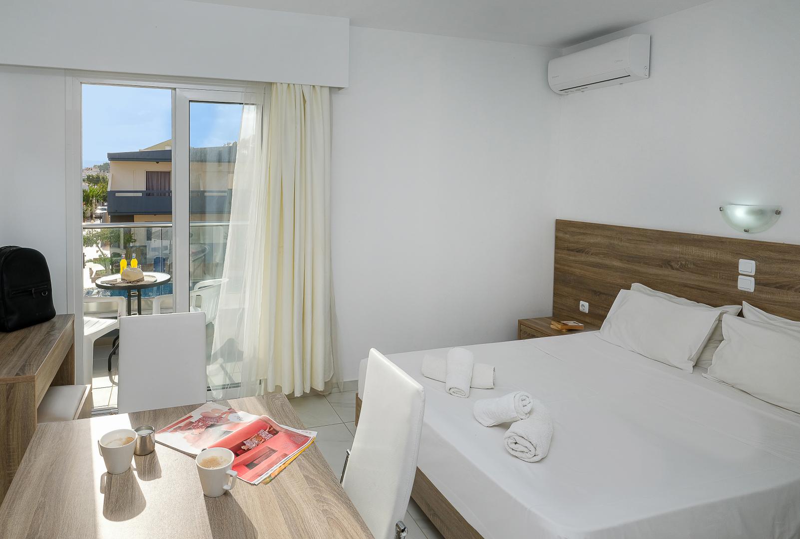 Anthoula Village Hotel foto 23
