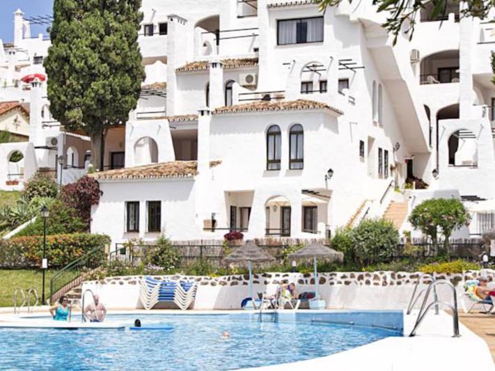 Apartamentos MS Pepita