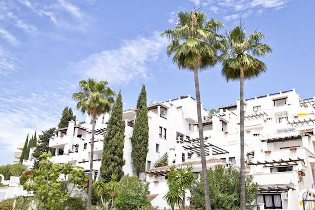 Apartamentos MS Pepita in Benalmadena - foto 4