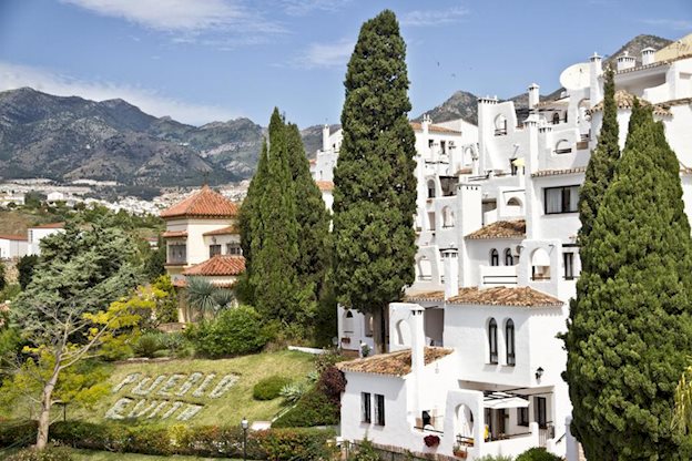 Apartamentos MS Pepita in Benalmadena - foto 5