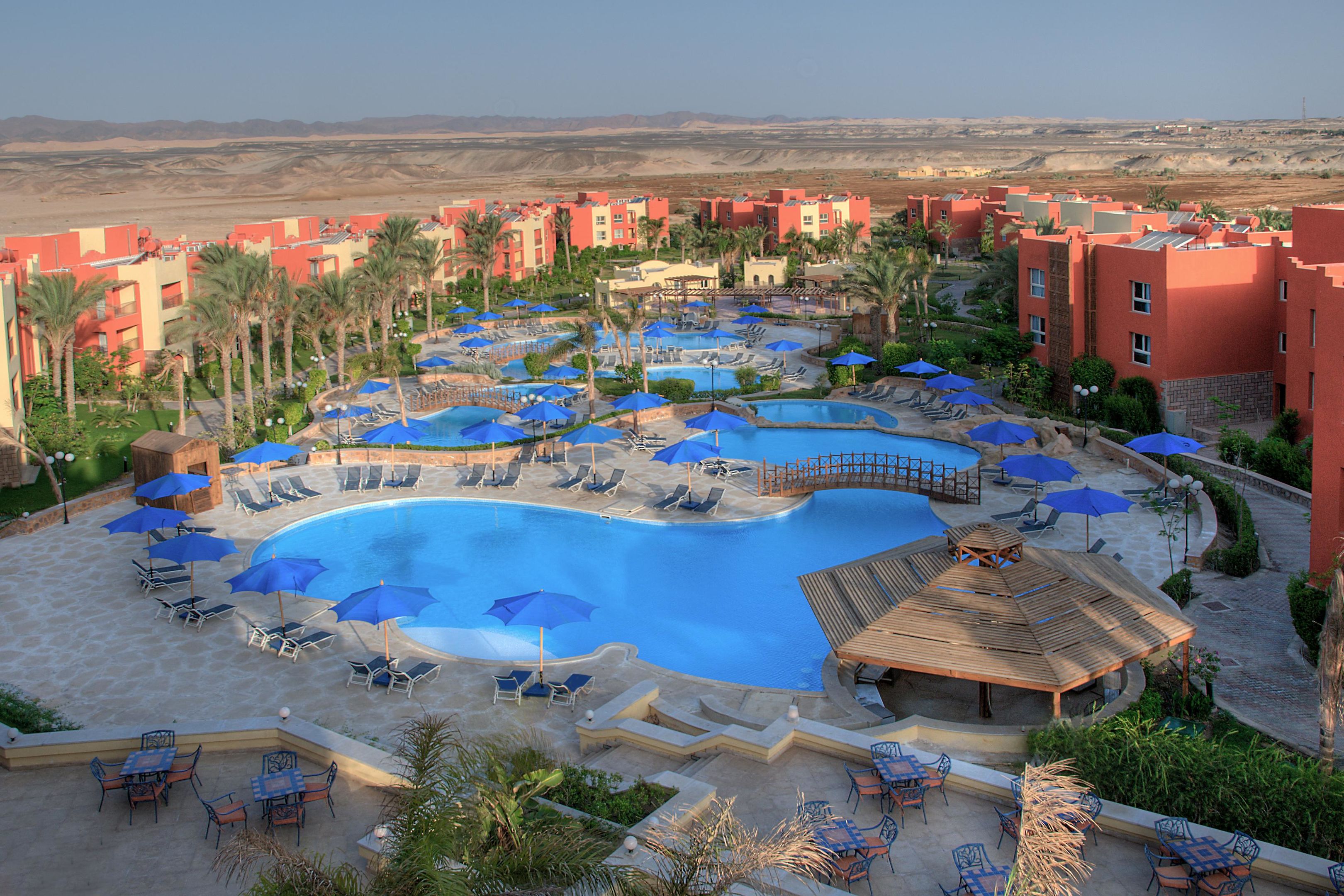 Aurora Bay Resort foto 6