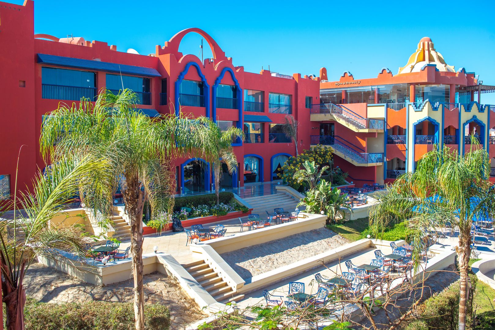 Aurora Bay Resort foto 43