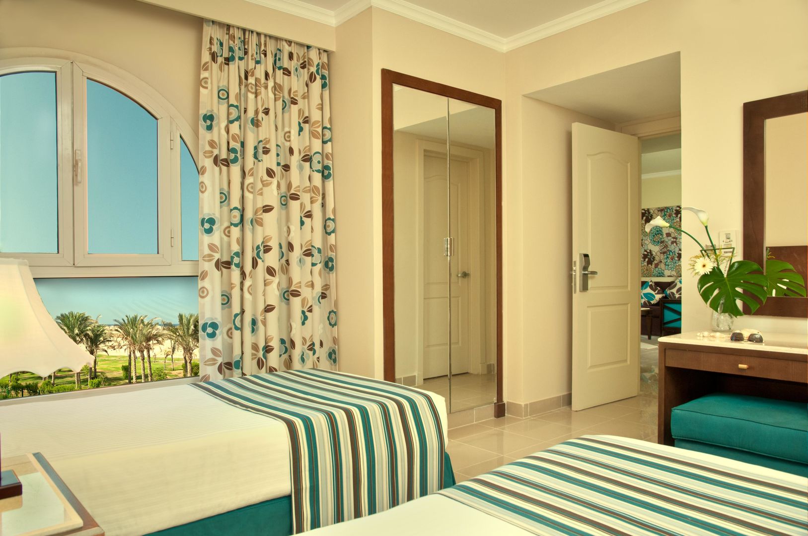 Aurora Bay Resort foto 32