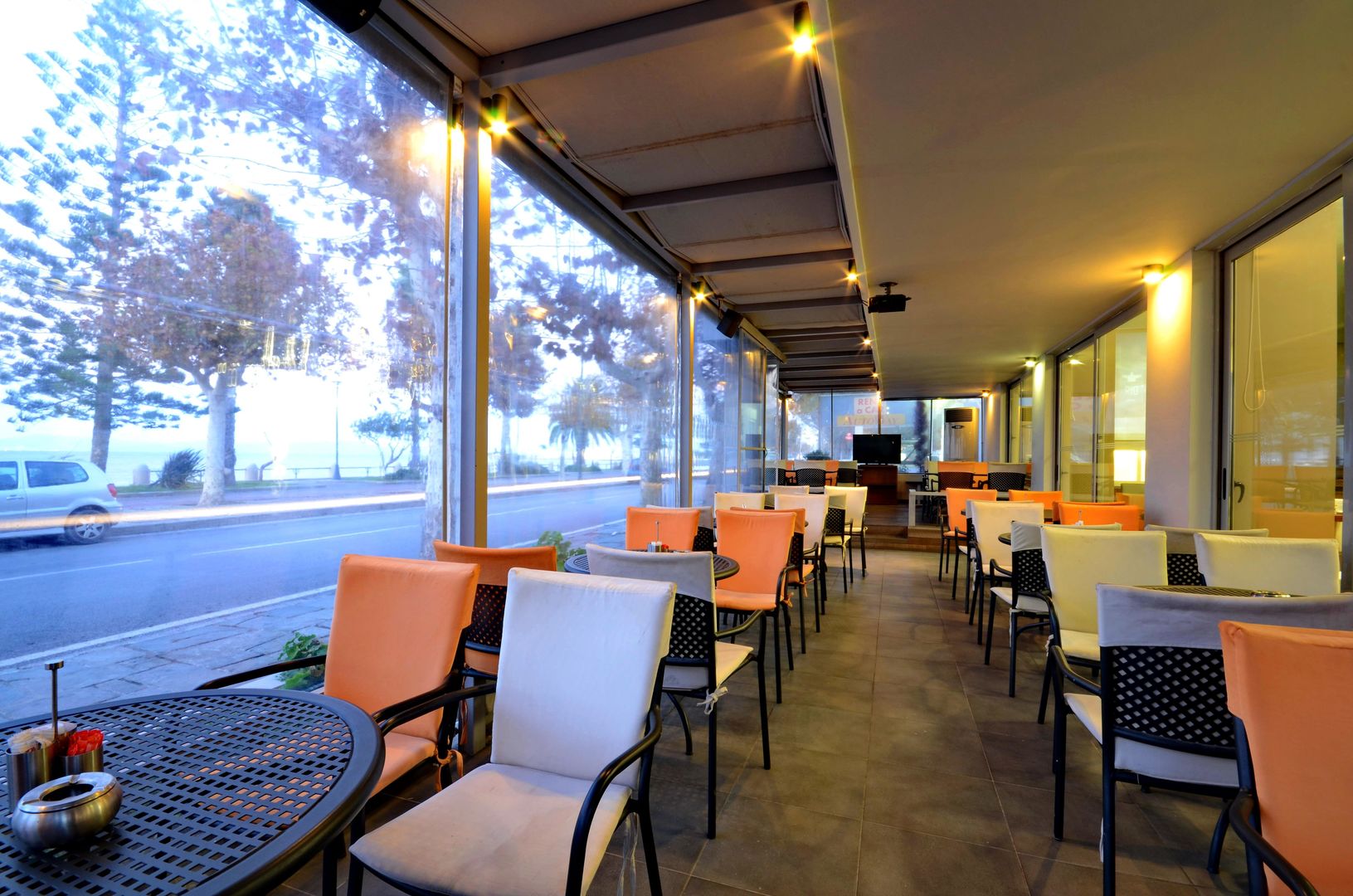 Kos City Sunstone Hotel foto 9