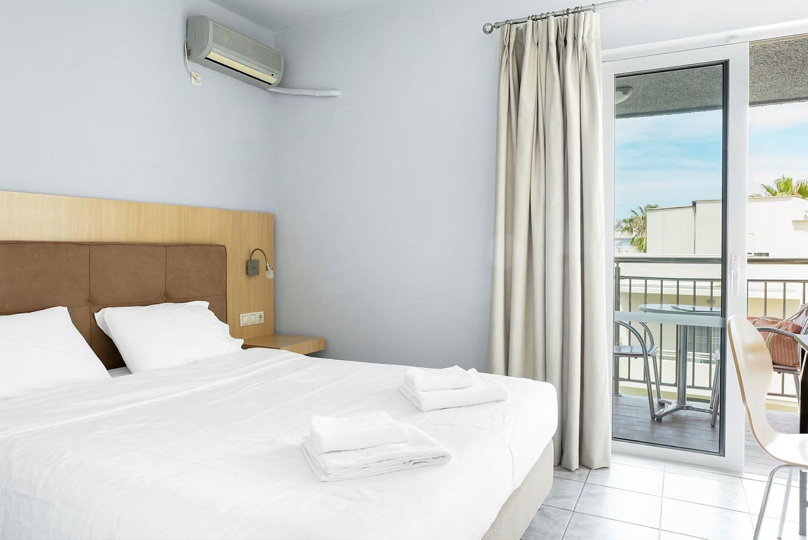 Kos City Sunstone Hotel foto 10