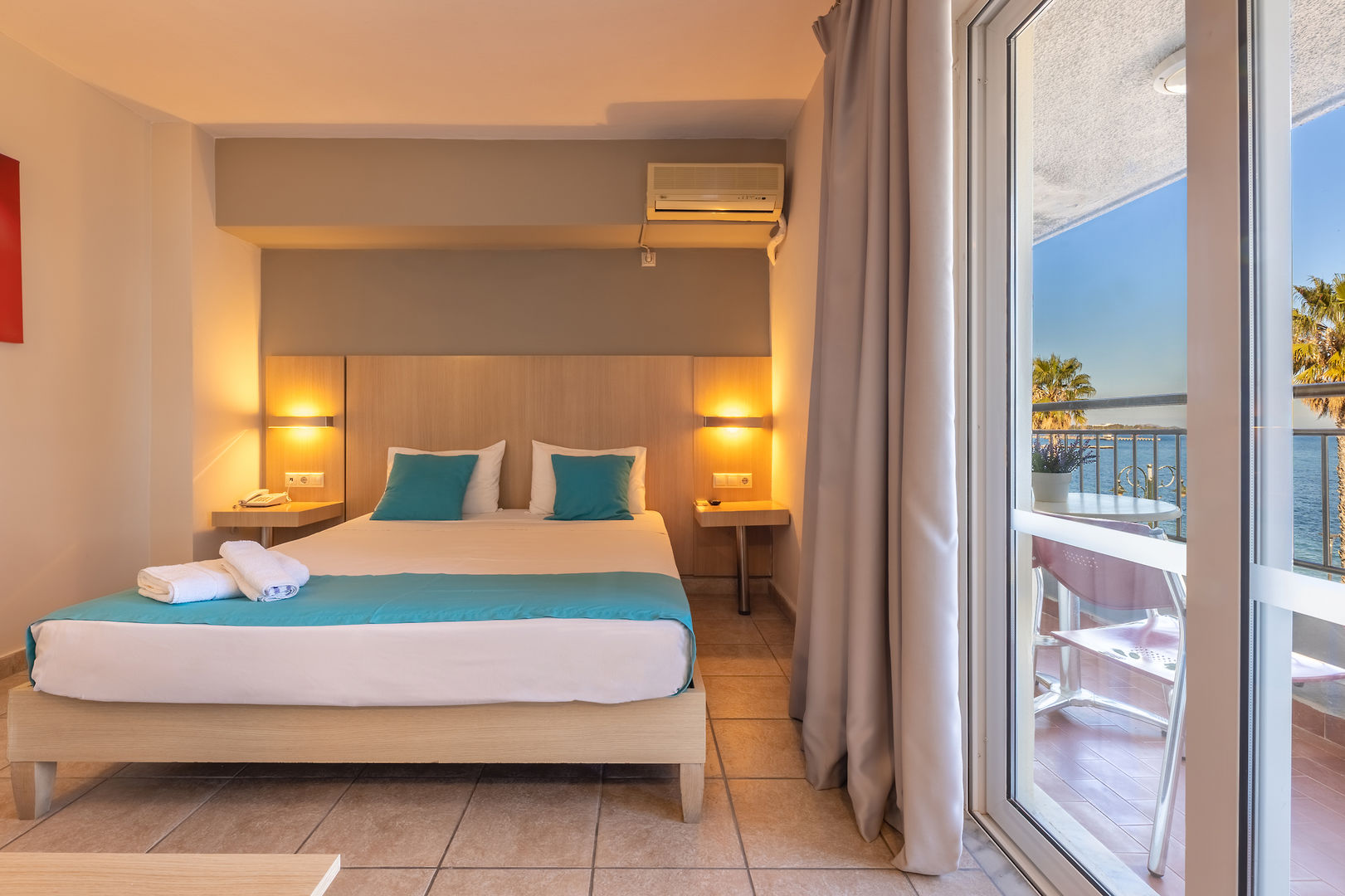 Kos City Sunstone Hotel foto 6