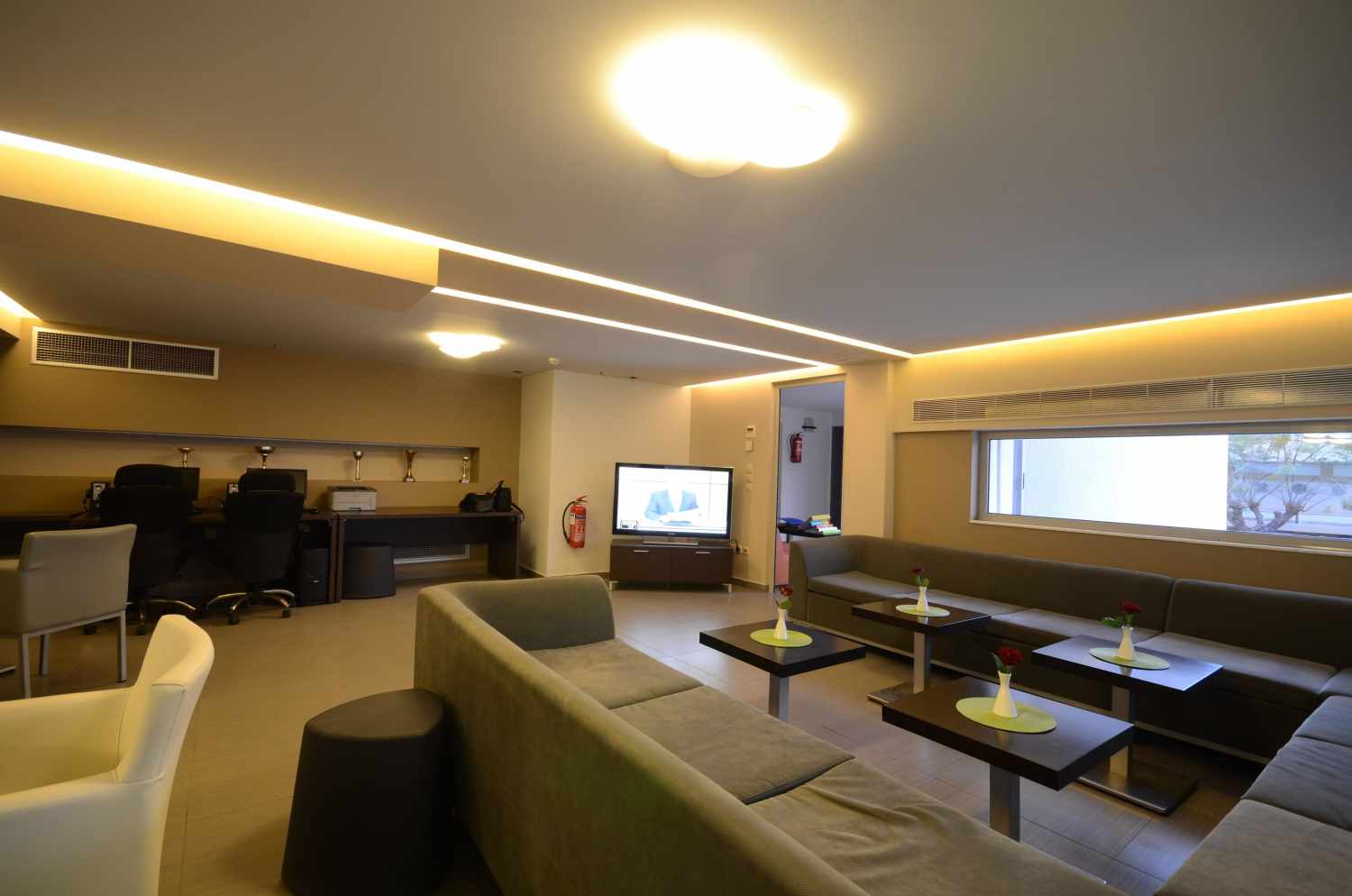 Kos City Sunstone Hotel image 3