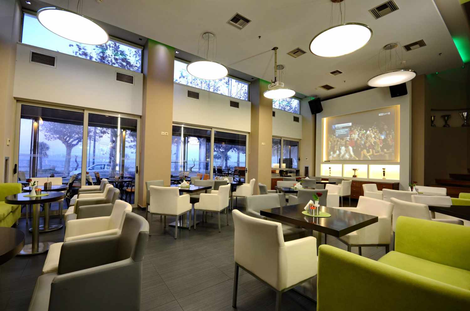 Kos City Sunstone Hotel image 2