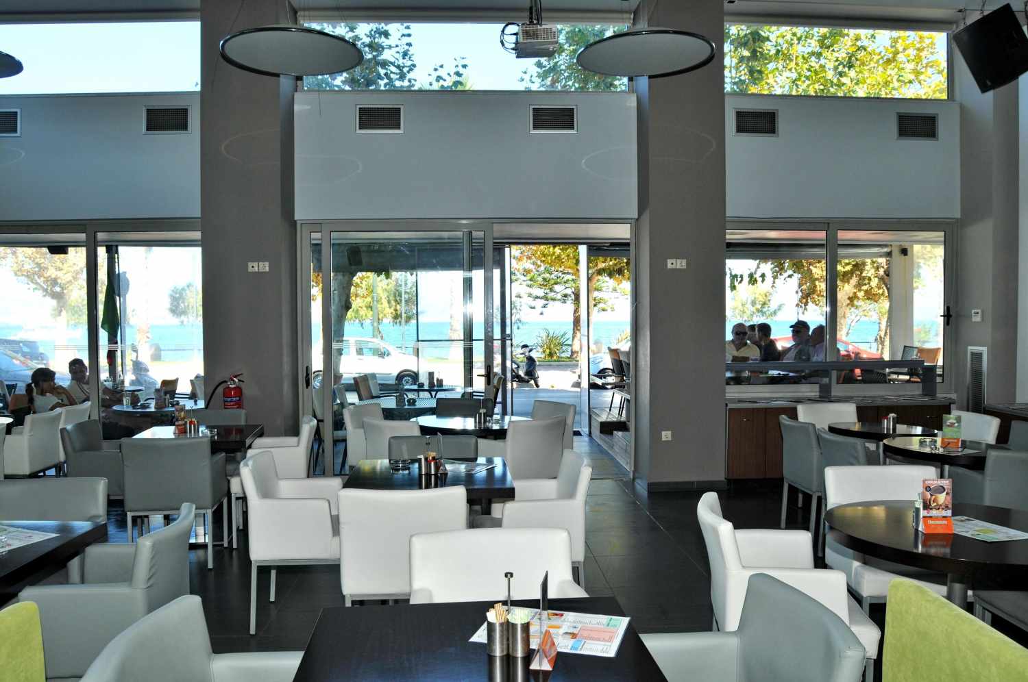 Kos City Sunstone Hotel image 1