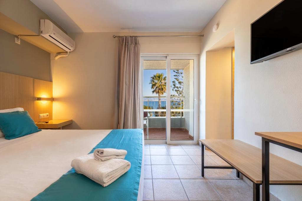 Kos City Sunstone Hotel image 1