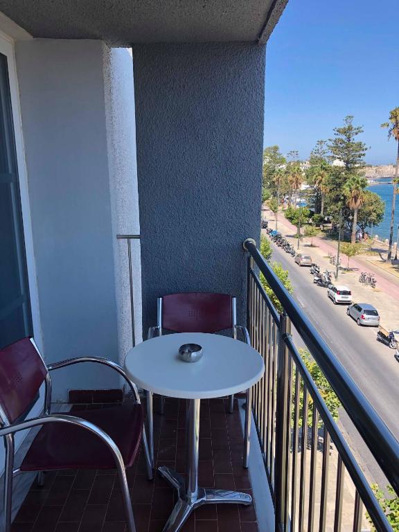 Kos City Sunstone Hotel image 2