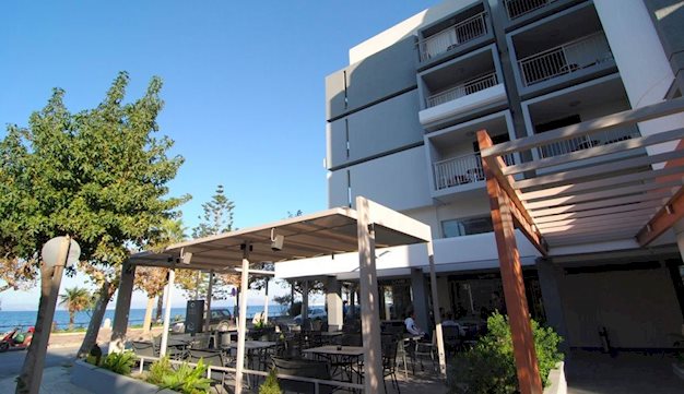 Kos City Sunstone Hotel in Kos Town - foto 2